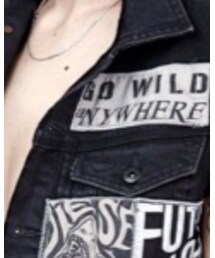 DIESEL | トップス