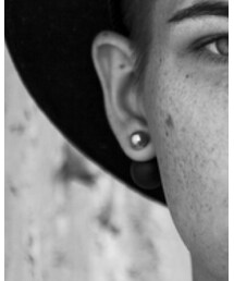 Dior | イヤリング