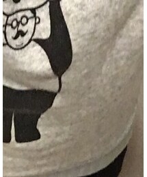 おじさんニット | ニット/セーター