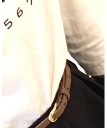 no brand | Tシャツ/カットソー