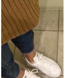 GU | デニムパンツ