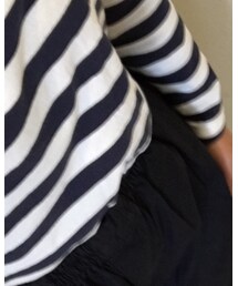 無印良品 | Tシャツ/カットソー