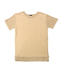 Giacometti. | 半袖裏毛スウェット(Tシャツ/カットソー)