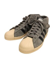 adidas Originals by 84-LAB. | プロモデル(スニーカー)