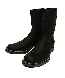 THEE OLD CIRCUS | サイドジップブーツ(ブーツ)