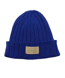 Sandinista | コットンリブニットキャップ(ニットキャップ/ビーニー)