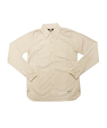 naked sun | オックスBDシャツ(シャツ/ブラウス)