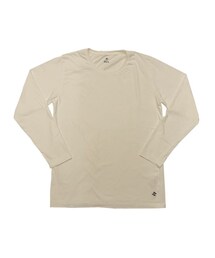 Sandinista | 長袖クルーネックT(Tシャツ/カットソー)
