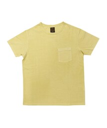 GYPSY&SONS | 度詰めポケT(Tシャツ/カットソー)