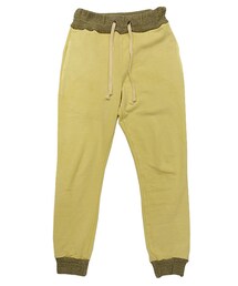 GYPSY&SONS | スウェットパンツ(その他パンツ)
