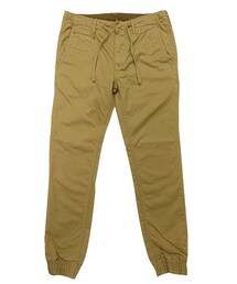 Sandinista | スリムチノリブパンツ(チノパンツ)