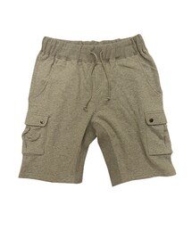 DETAILS | カットアーミーショーツ(その他パンツ)