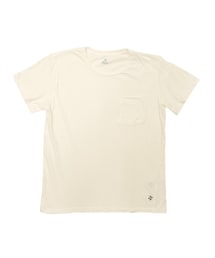 Sandinista | クルーネックポケT(Tシャツ/カットソー)