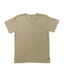 Sandinista | 半袖VネックT(2枚パック)(Tシャツ/カットソー)