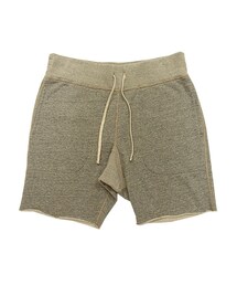 GOOD OL' | スウェットショーツ(その他パンツ)