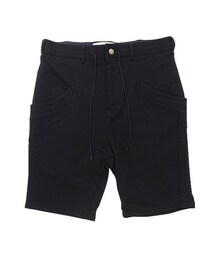 Curly | フォギースウェットショーツ(その他パンツ)