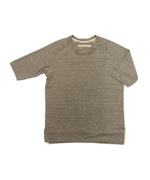 Curly | 半袖ライトスウェット(スウェット)