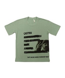 プリントTシャツ"type B"(Tシャツ/カットソー)