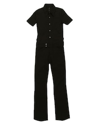 THEE OLD CIRCUS | 半袖ツナギ(つなぎ/オールインワン)