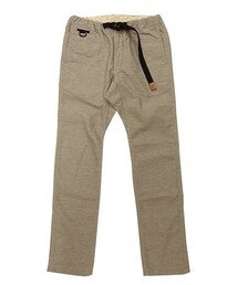 naked sun | フレキシブルニットデニムパンツ(その他パンツ)