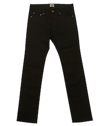 naked sun | タイトストレートカラーデニム(デニムパンツ)