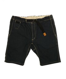 naked sun | フレキシブルデニムショーツ(その他パンツ)