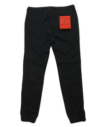 Sandinista | スリムチノリブパンツ(チノパンツ)