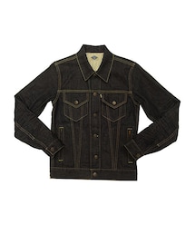 naked sun | デニムGジャン(デニムジャケット)