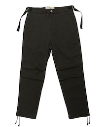 Curly | フロステッドトラウザー(その他パンツ)