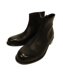 PADRONE | サイドジップブーツ(ブーツ)