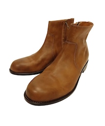 PADRONE | サイドジップブーツ(ブーツ)