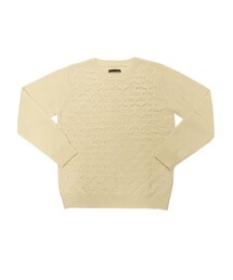 Palme d'Or | ケーブルニット(ニット/セーター)