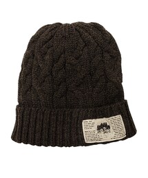 Highland Park | ブレスサーモニットキャップ(ニットキャップ/ビーニー)