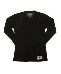 Highland Park | ブレスサーモ長袖カットソー(Tシャツ/カットソー)