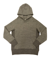 Curly | ラフィープルパーカー(パーカー)