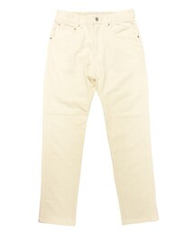 Curly | 超高密度裏毛５ポケットパンツ(その他パンツ)