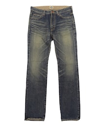 naked sun | レギュラーデニムストレートUSED(デニムパンツ)