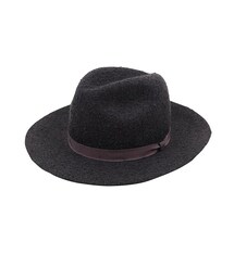 DISCOVERED | ウールフェルトハット(ハット)