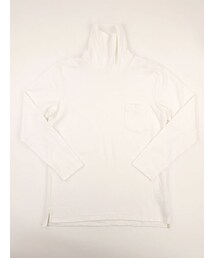 Curly | ブライトタートルネック(Tシャツ/カットソー)