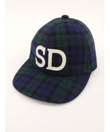 Sandinista | ウールキャップ(キャップ)
