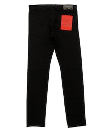 Sandinista | ブラックスキニーデニムパンツ(デニムパンツ)