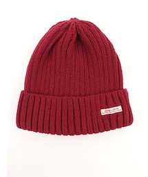 GYPSY&SONS | ウオッシャブルウールニットキャップ(ニットキャップ/ビーニー)