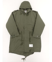 BLUE CHIP | モッズコート(モッズコート)