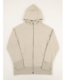 Curly | ラフィージップパーカー(パーカー)