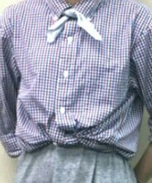 無印良品 | シャツ/ブラウス