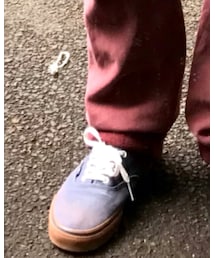 VANS | スニーカー