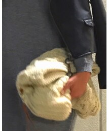 GU | クラッチバッグ