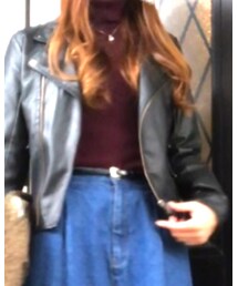 UNIQLO | ニット/セーター