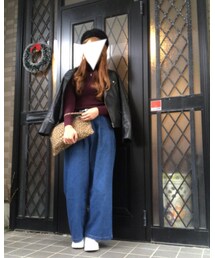 羽織りver | その他