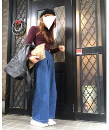 アウターなしver | その他